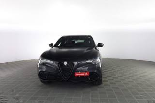 ALFA ROMEO Stelvio Stelvio 2.2 Turbodiesel 210 CV AT8 Q4 Sprint
