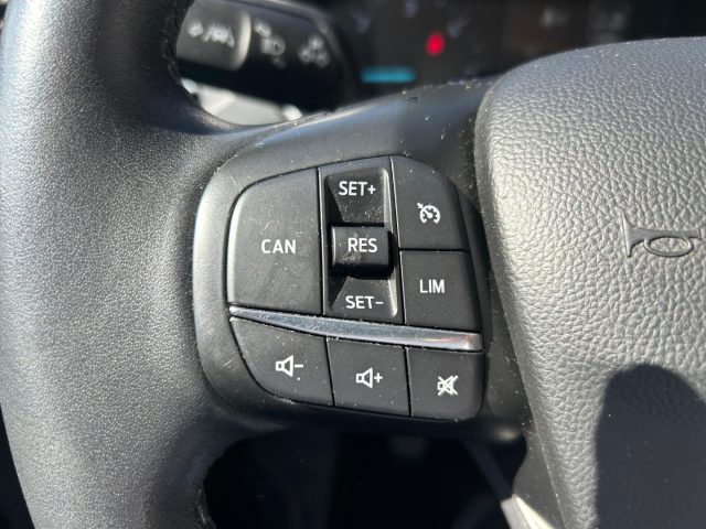 FORD Focus usata, con Climatizzatore