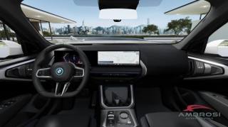 BMW X3 usata 8
