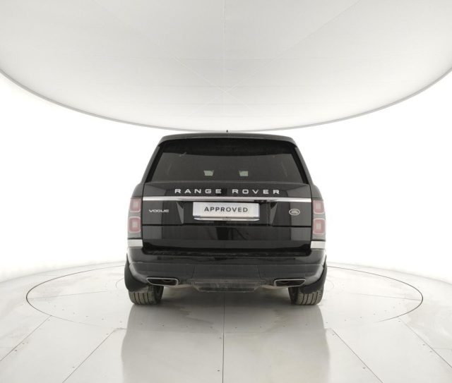 LAND ROVER Range Rover usata 6