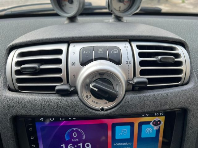 SMART ForTwo usata 20
