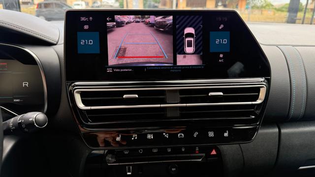 CITROEN C5 Aircross usata, con Controllo trazione