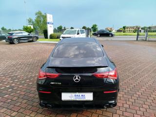 MERCEDES-BENZ CLA 200 usata, con Airbag Passeggero