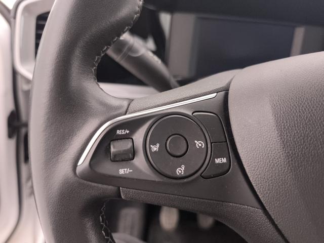 OPEL Mokka usata, con Fendinebbia