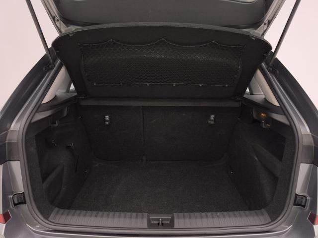 SKODA Kamiq usata, con Luci diurne LED