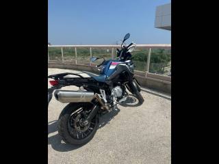 BMW F 850 GS usata 7