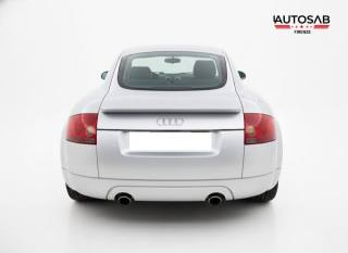 AUDI TT usata, con Autoradio