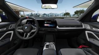 BMW X2 usata 8