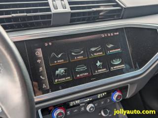 AUDI Q3 usata, con ESP