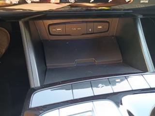 HYUNDAI Tucson usata, con Bluetooth