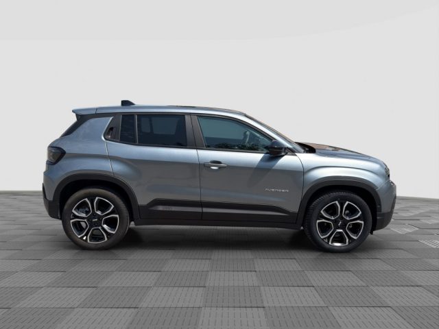 JEEP Avenger usata 5