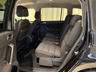 VOLKSWAGEN Touran usata, con Alzacristalli elettrici