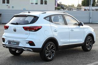 MG ZS usata, con Alzacristalli elettrici