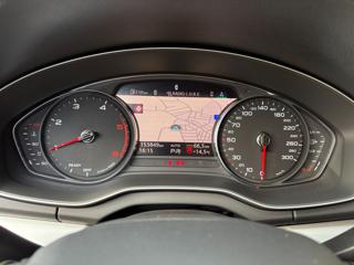 AUDI Q5 usata, con Vetri oscurati