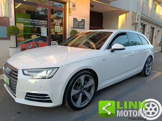 AUDI A4 usata, con Controllo automatico clima