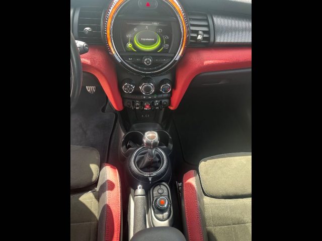 MINI Mini usata, con Sedile posteriore sdoppiato