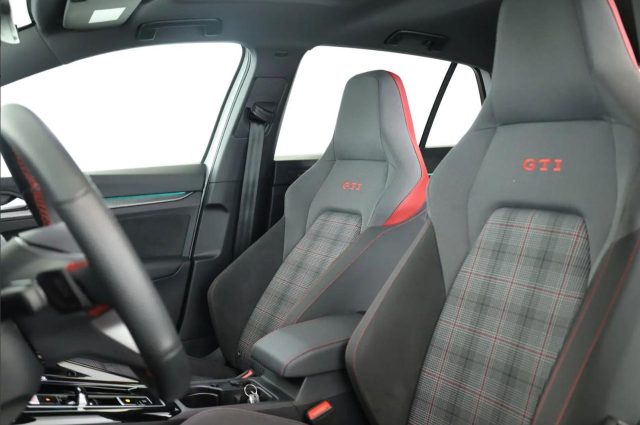 VOLKSWAGEN Golf GTI usata, con Chiusura centralizzata