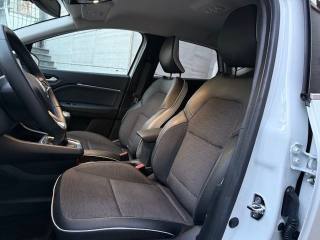 RENAULT Captur usata, con ESP