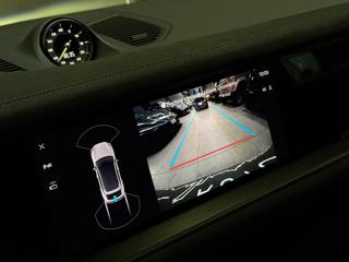 PORSCHE Cayenne usata, con Regolazione elettrica sedili