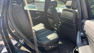 BMW X7 usata, con Leve al volante