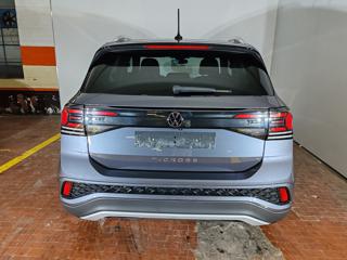 VOLKSWAGEN T-Cross usata, con Alzacristalli elettrici
