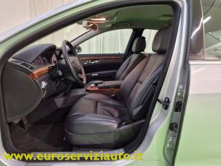 MERCEDES-BENZ S 320 usata 47