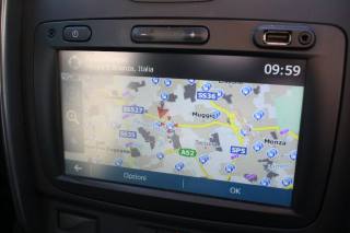 DACIA Duster usata, con Bluetooth