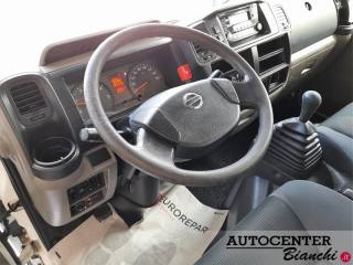 NISSAN Cabstar usata 19