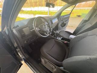 SKODA Kodiaq usata, con Controllo trazione