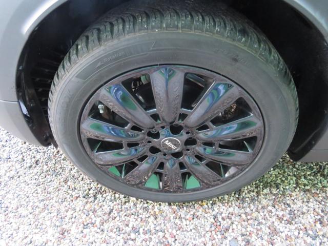 MINI Countryman usata 28