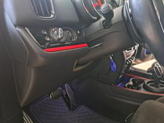 MINI Countryman usata, con Immobilizzatore elettronico