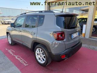 JEEP Renegade usata, con Airbag Passeggero