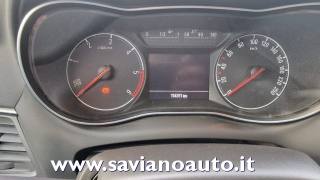 OPEL Zafira usata, con Controllo trazione