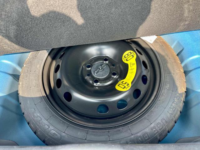 FIAT Panda Cross usata, con Immobilizzatore elettronico