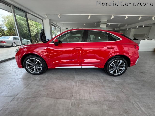 AUDI Q3 usata 30