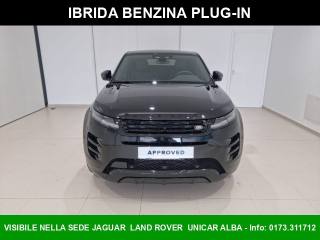 LAND ROVER Range Rover Evoque usata, con Airbag