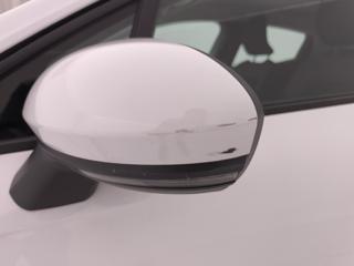 RENAULT Clio usata, con Frenata d