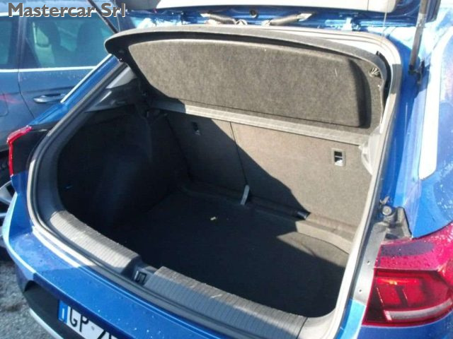 VOLKSWAGEN T-Roc usata, con Alzacristalli elettrici