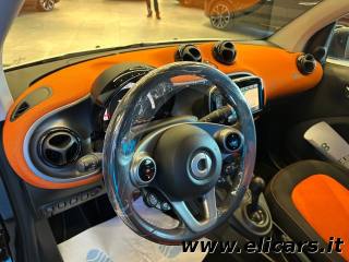 SMART ForTwo usata, con Climatizzatore