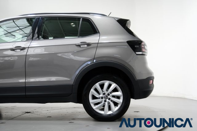 VOLKSWAGEN T-Cross usata, con Airbag testa