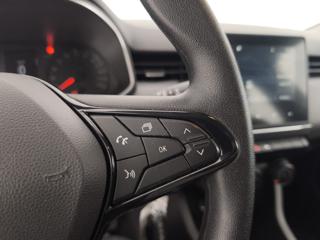 RENAULT Clio usata, con Sistema di navigazione