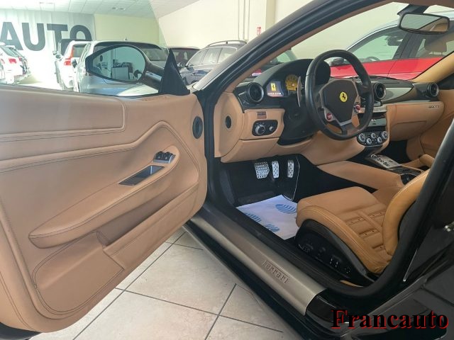 FERRARI 599 usata, con Fari Xenon