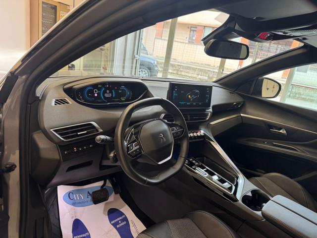 PEUGEOT 3008 usata, con Autoradio