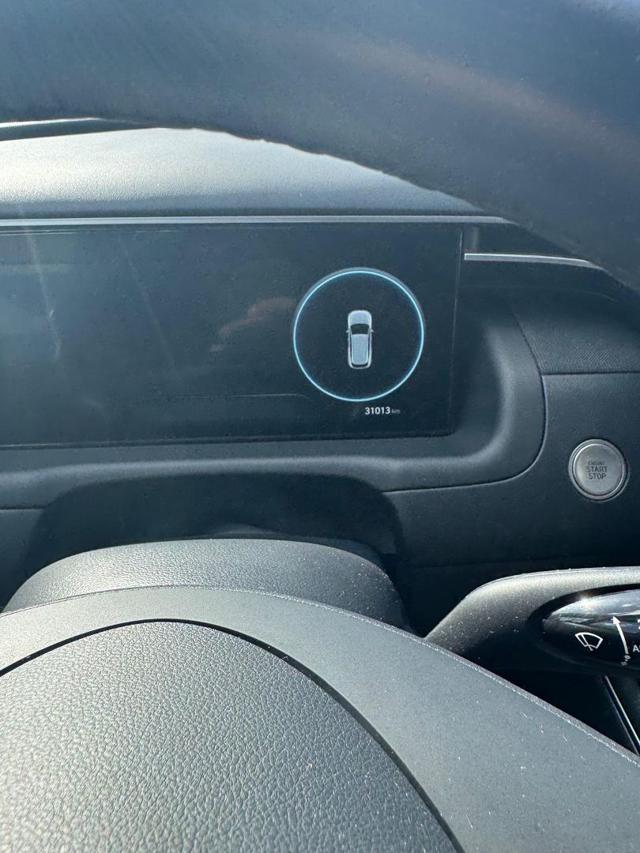 HYUNDAI Tucson usata, con Controllo trazione