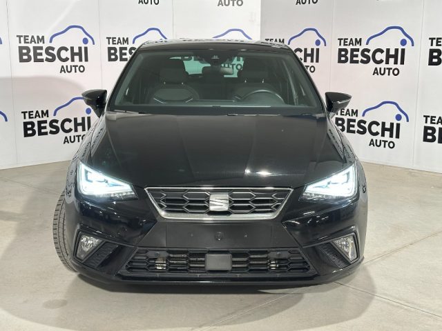 SEAT Ibiza usata, con Airbag laterali
