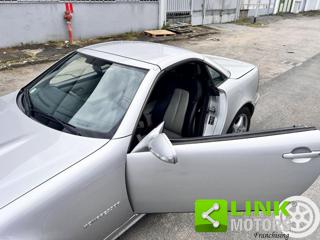 MERCEDES-BENZ SLK 230 usata, con Fendinebbia