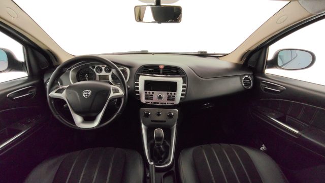 LANCIA Delta usata, con Chiusura centralizzata