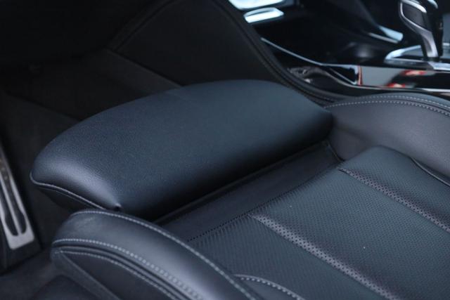 BMW X4 usata, con Autoradio