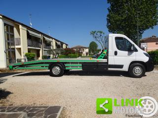 PEUGEOT Boxer usata, con Cruise Control