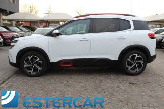 CITROEN C5 Aircross usata, con Fari Xenon